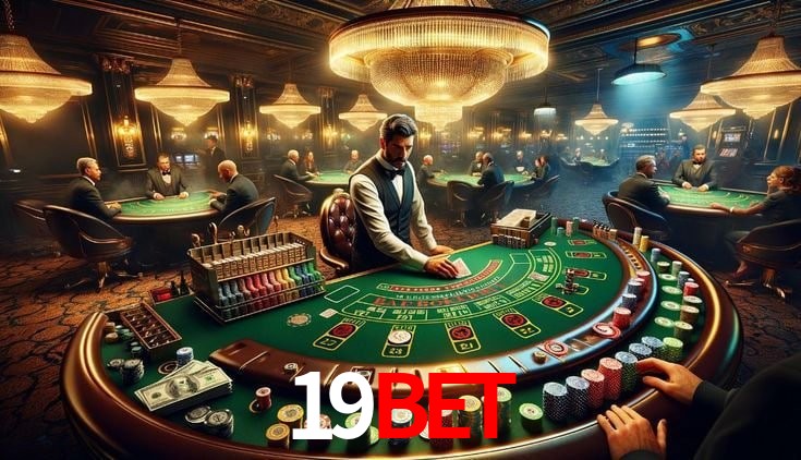 Game Statistics 19BET