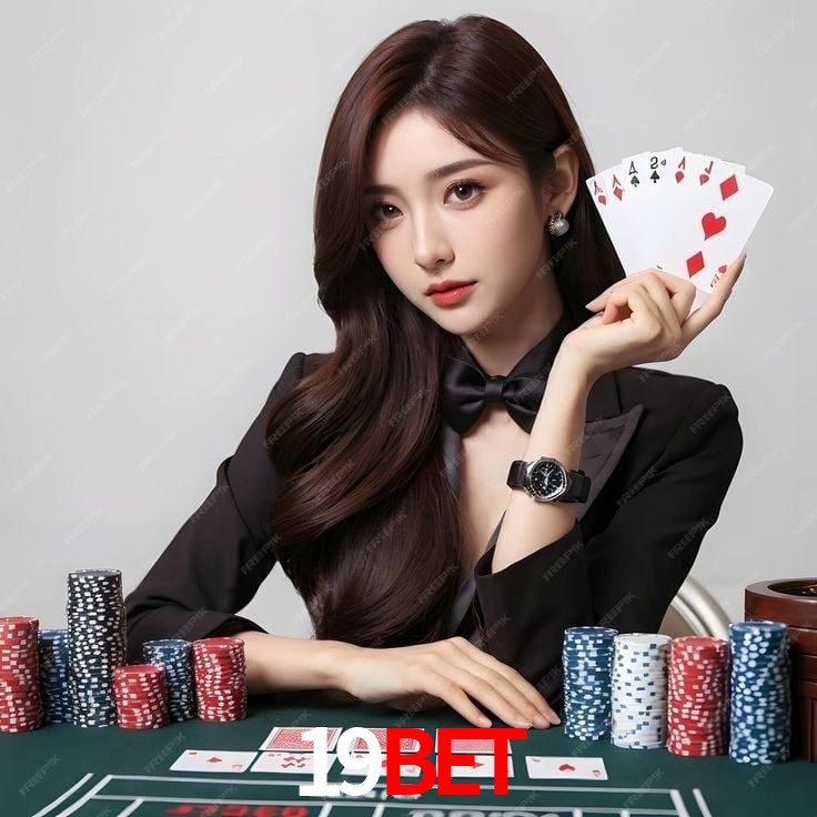 Login Seguro 19BET