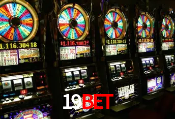 Apostas Esportivas na 19BET: Um Guia Completo