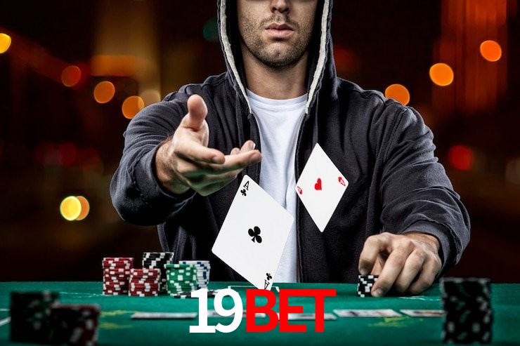 19BET