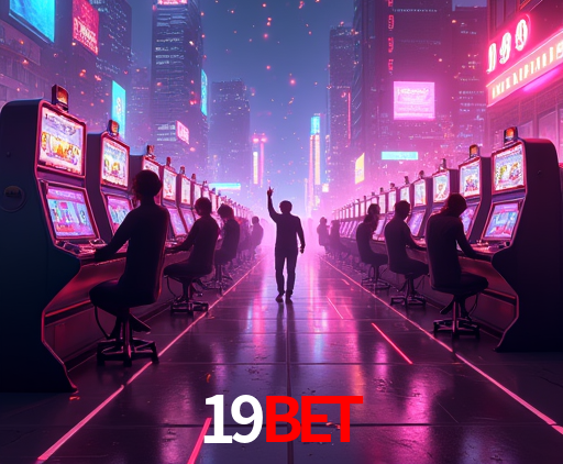 Jogos Exclusivos 19BET