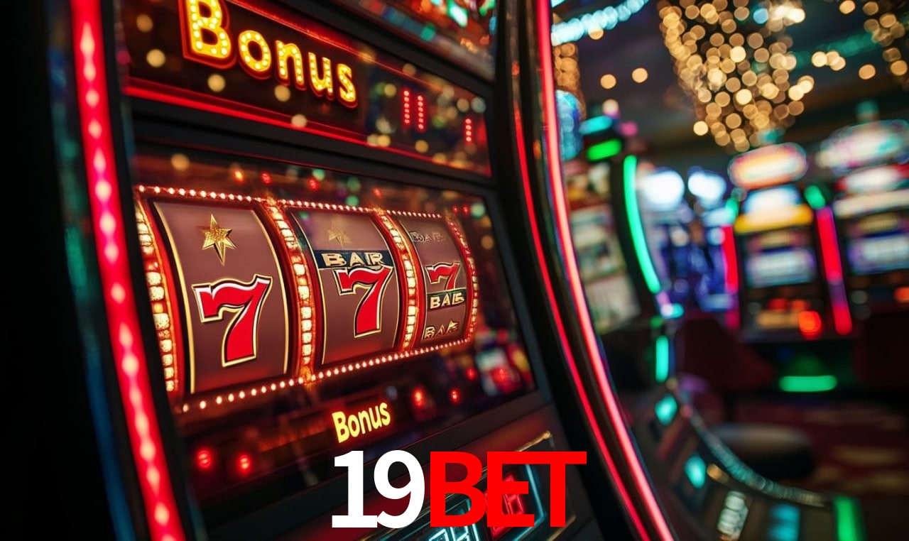 Bônus Generosos e Exclusivos no 19BET para Você!