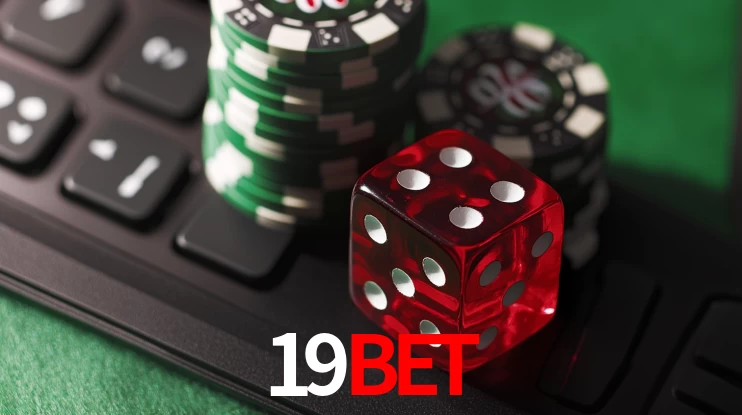 Account Benefits 19BET