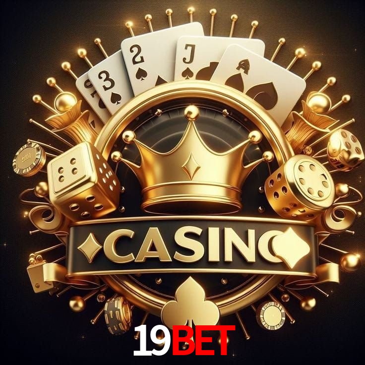 Apostas de Tênis 19BET