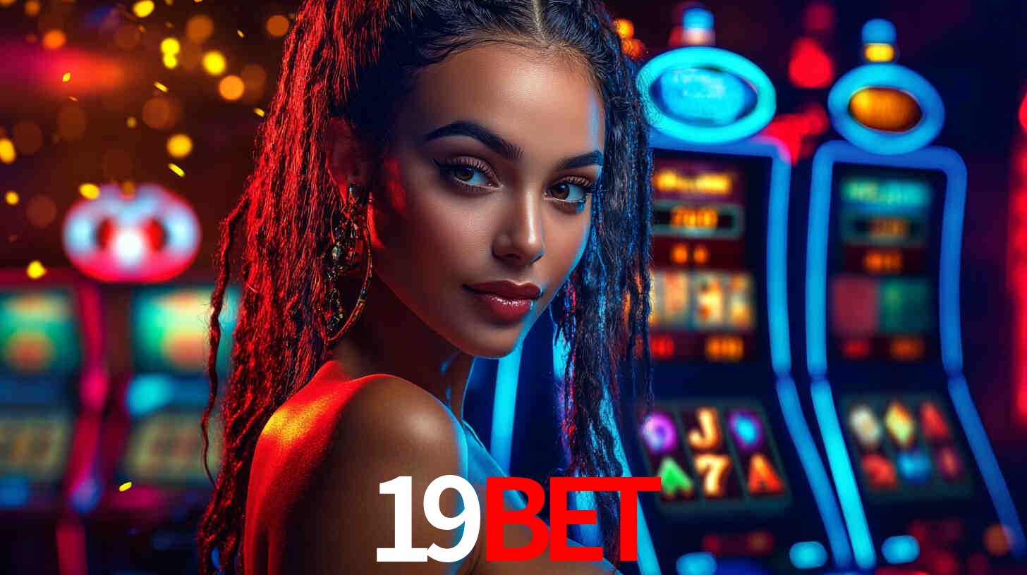 Apostas Esportivas na 19BET: Um Guia Completo
