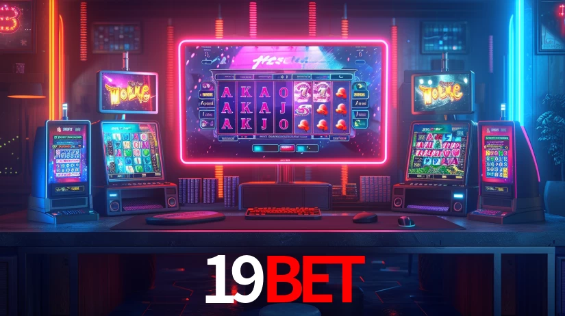 Explore as vantagens do 19BET: serviço profissional e confiabilidade