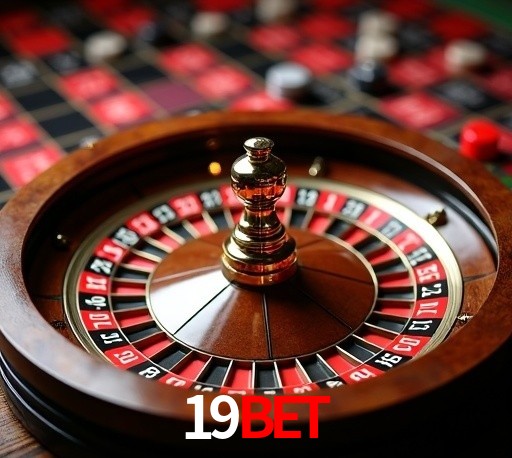 Integração de APIs 19BET
