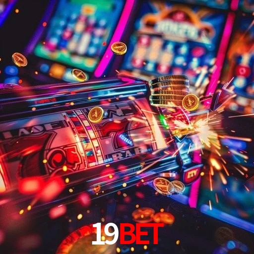 PIX Instantâneo 19BET