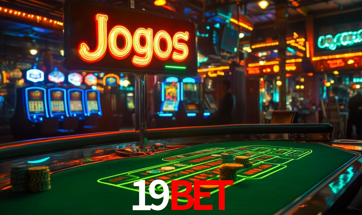 Avaliações dos Jogadores 19BET