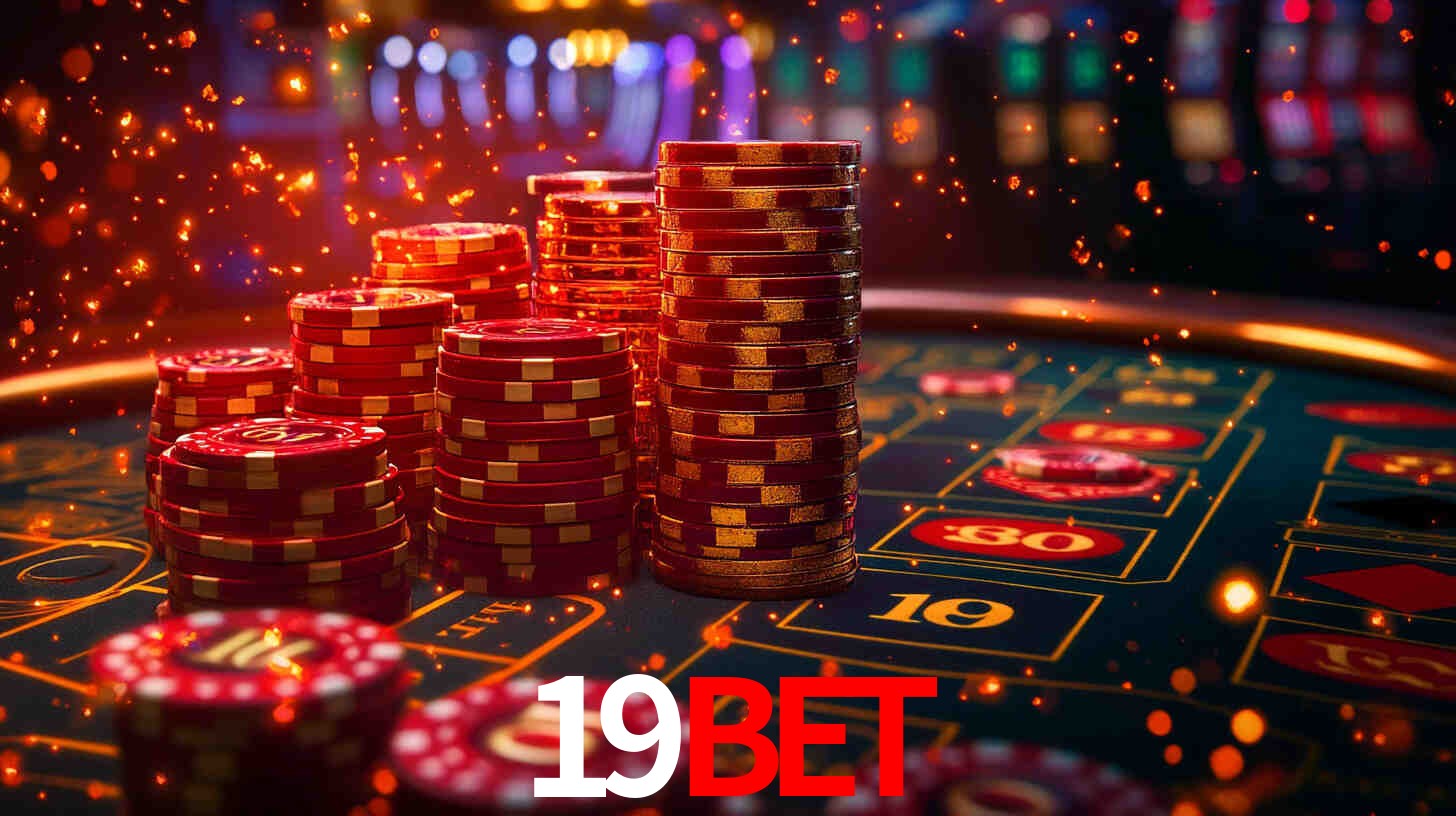 Daily Bonuses 19BET
