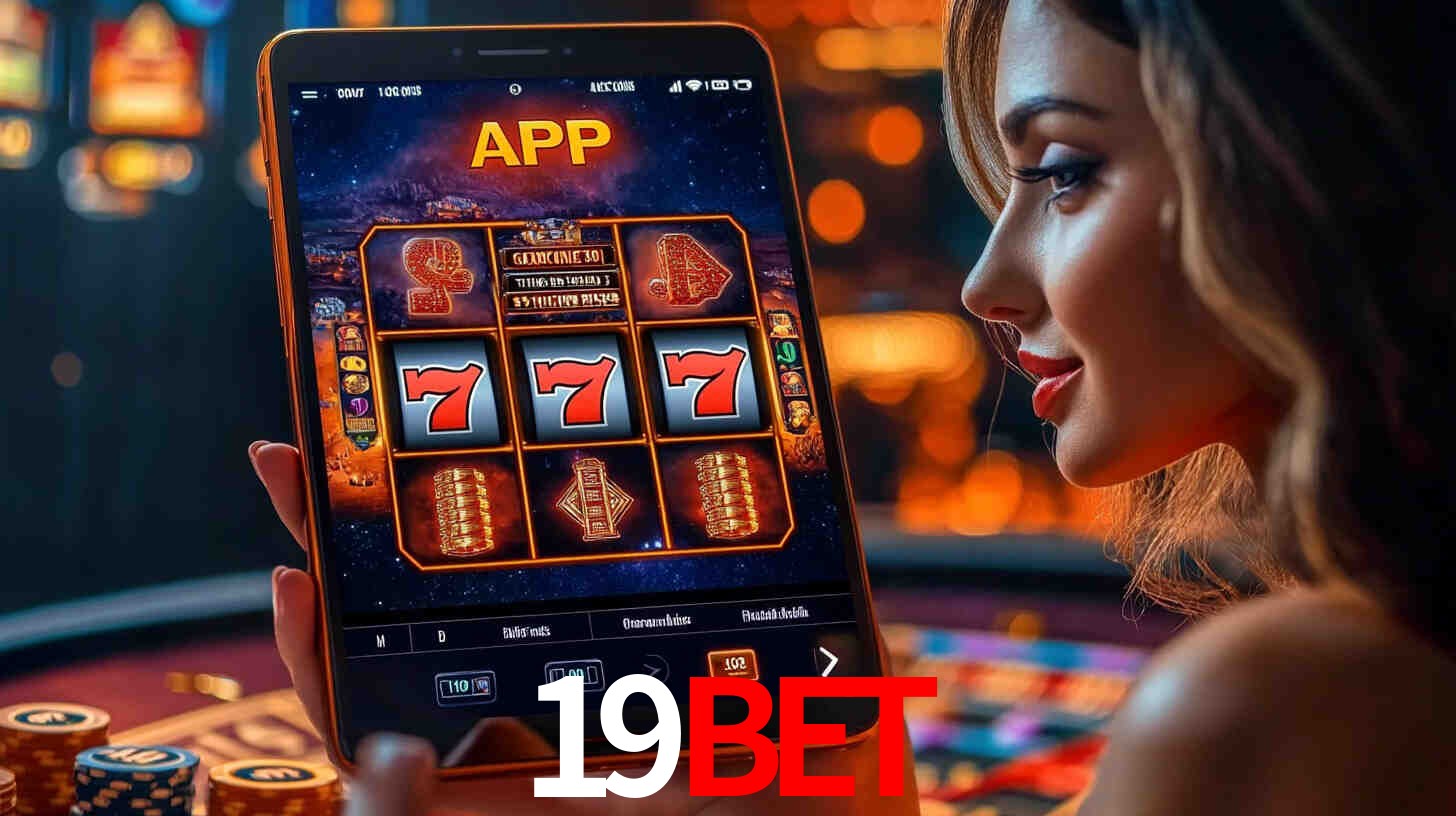 19BET,19BET vip