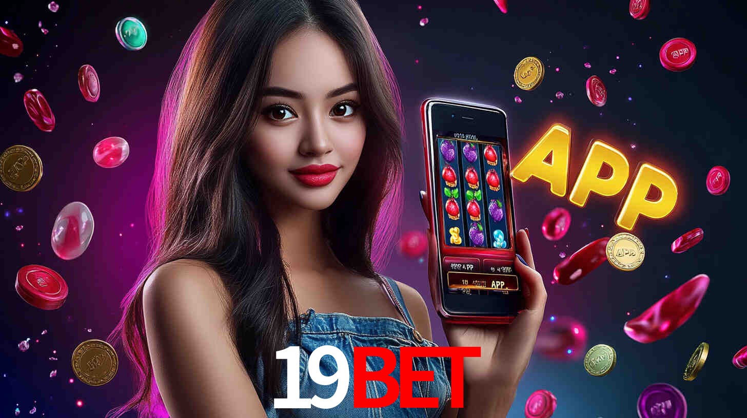 Desvendando o Mundo dos Jogos Virtuais na 19BET