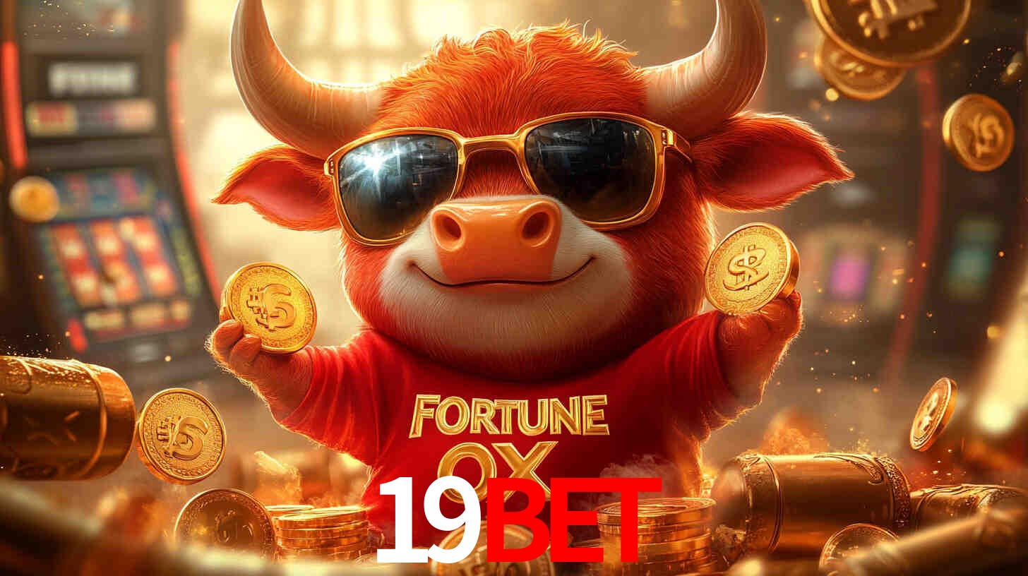 19BET: Seu Especialista em Apostas Esportivas Brasileiras