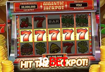 Descubra o Mundo do Cassino Online com 19BET
