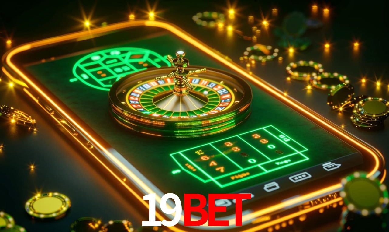 Benefícios da Conta 19BET