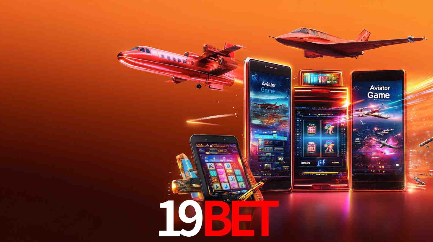 A Emoção da Loteria na 19BET: Uma Chance de Mudança de Vida
