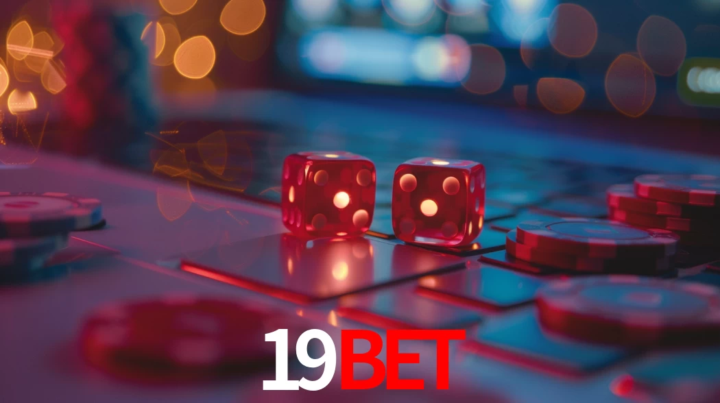 Secure Login 19BET