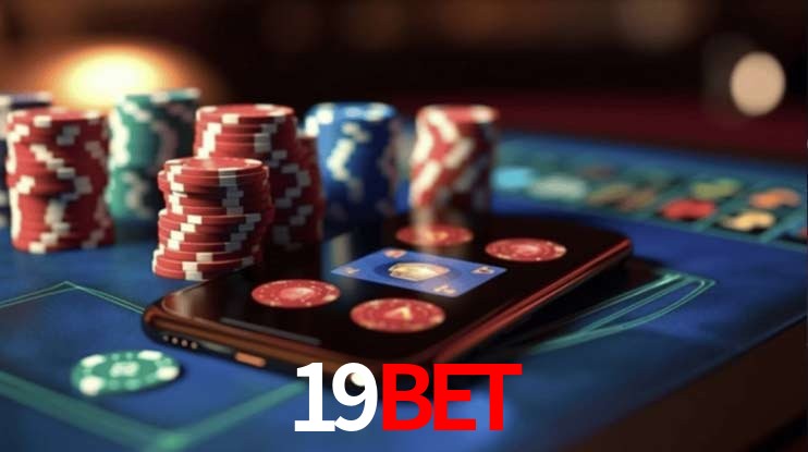 Torneios 19BET