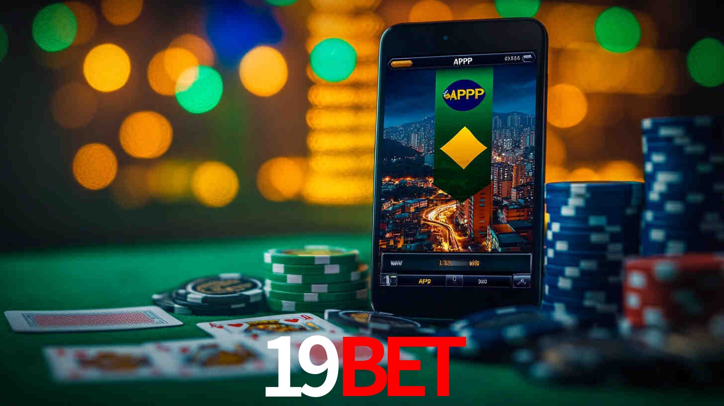 A Popularidade dos Caça-Níqueis no 19BET