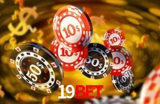 Casino Ao Vivo 19BET