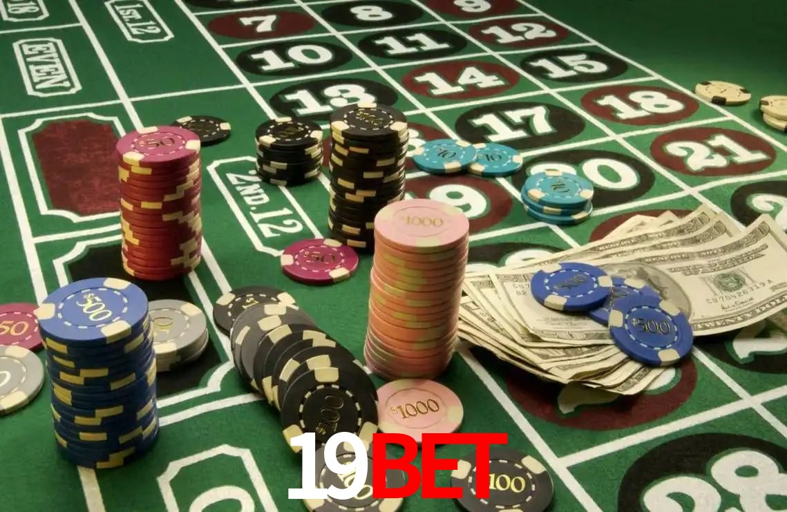 Player Reviews 19BET