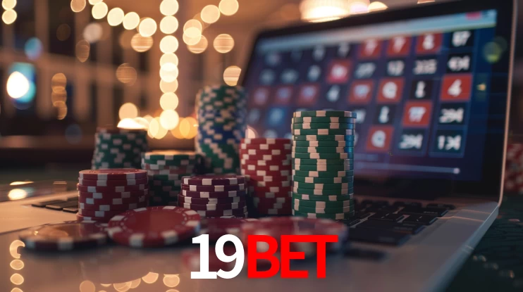 Quick Registration 19BET