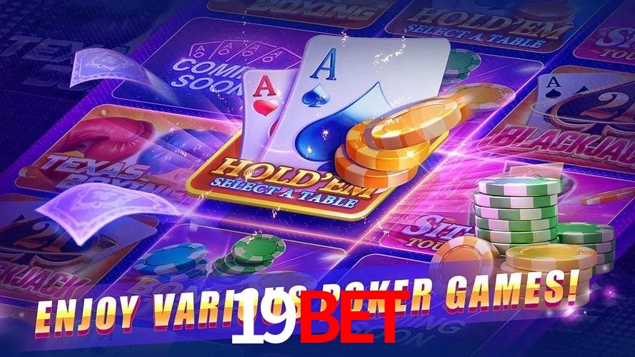 Explorando a Categoria de Eventos em Apostas na 19BET