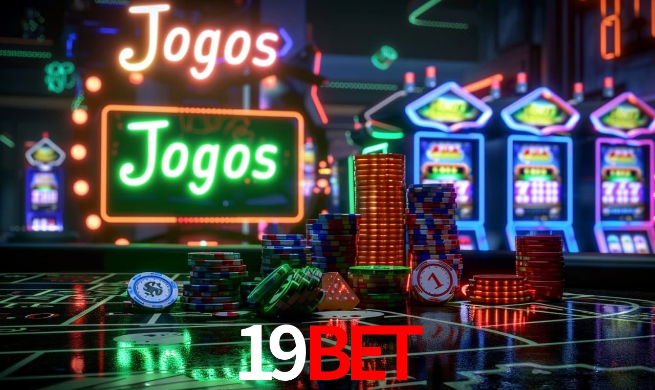 19BET app