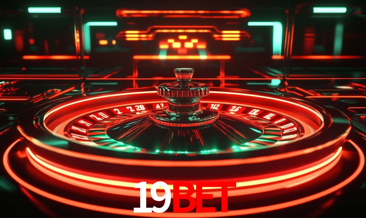 Inovações de Jogos na 19BET: O Futuro das Experiências Interativas