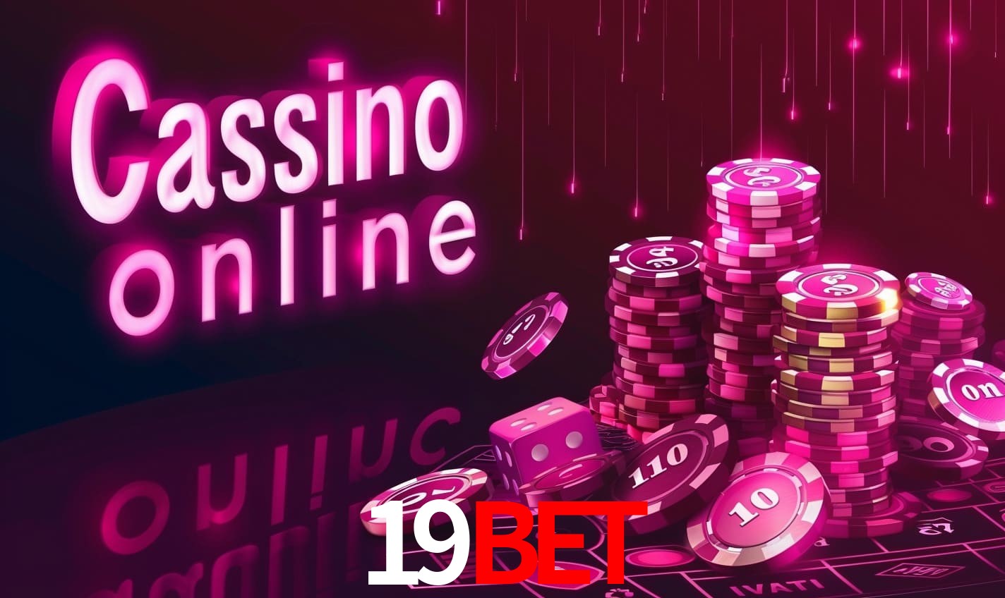 A Popularidade dos Caça-Níqueis no 19BET