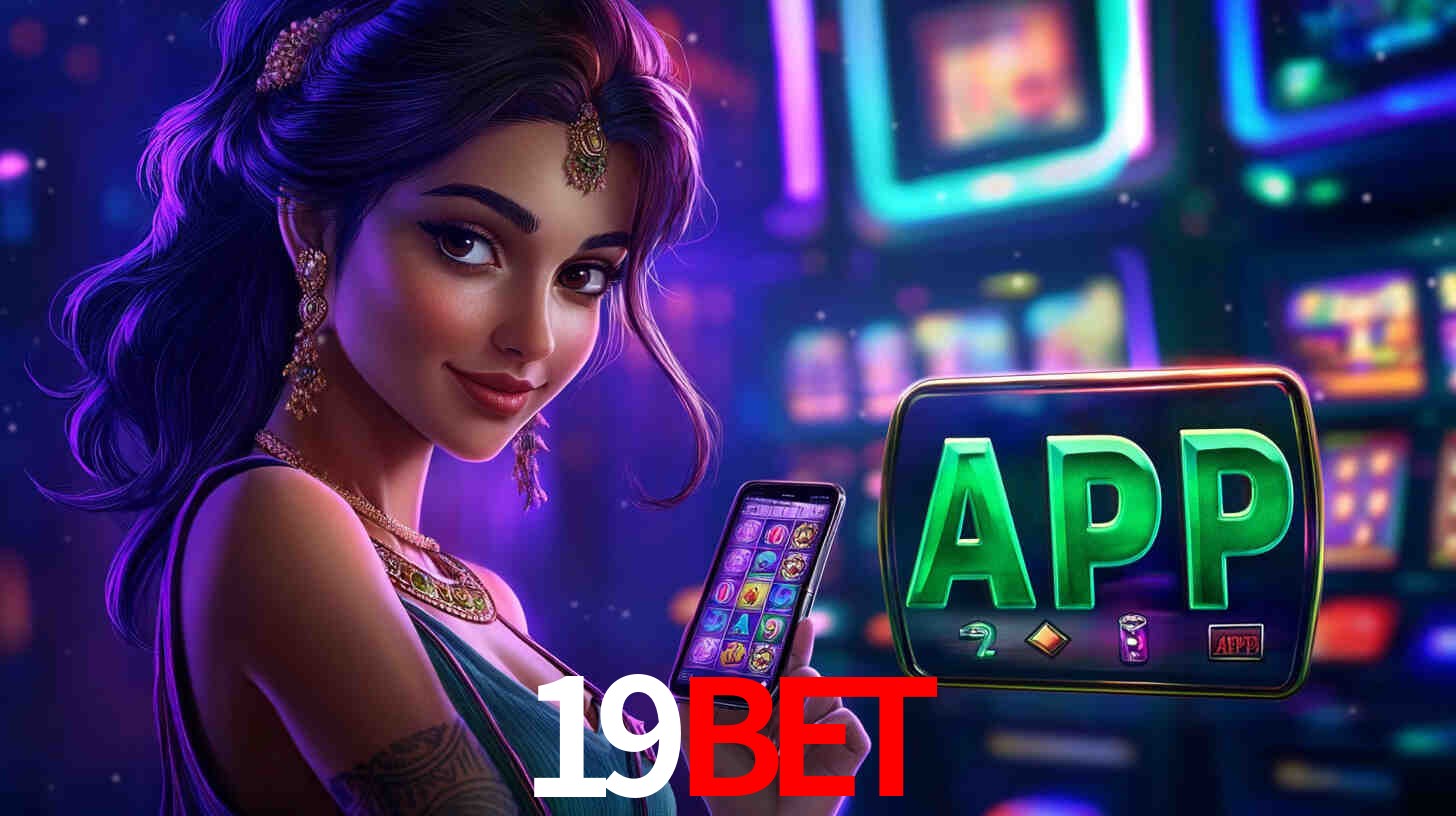 19BET vip