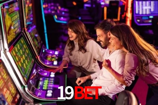 Desvendando o Mundo dos Jogos Virtuais na 19BET