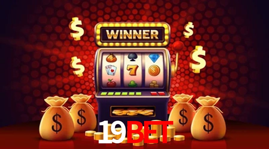 2FA Security 19BET