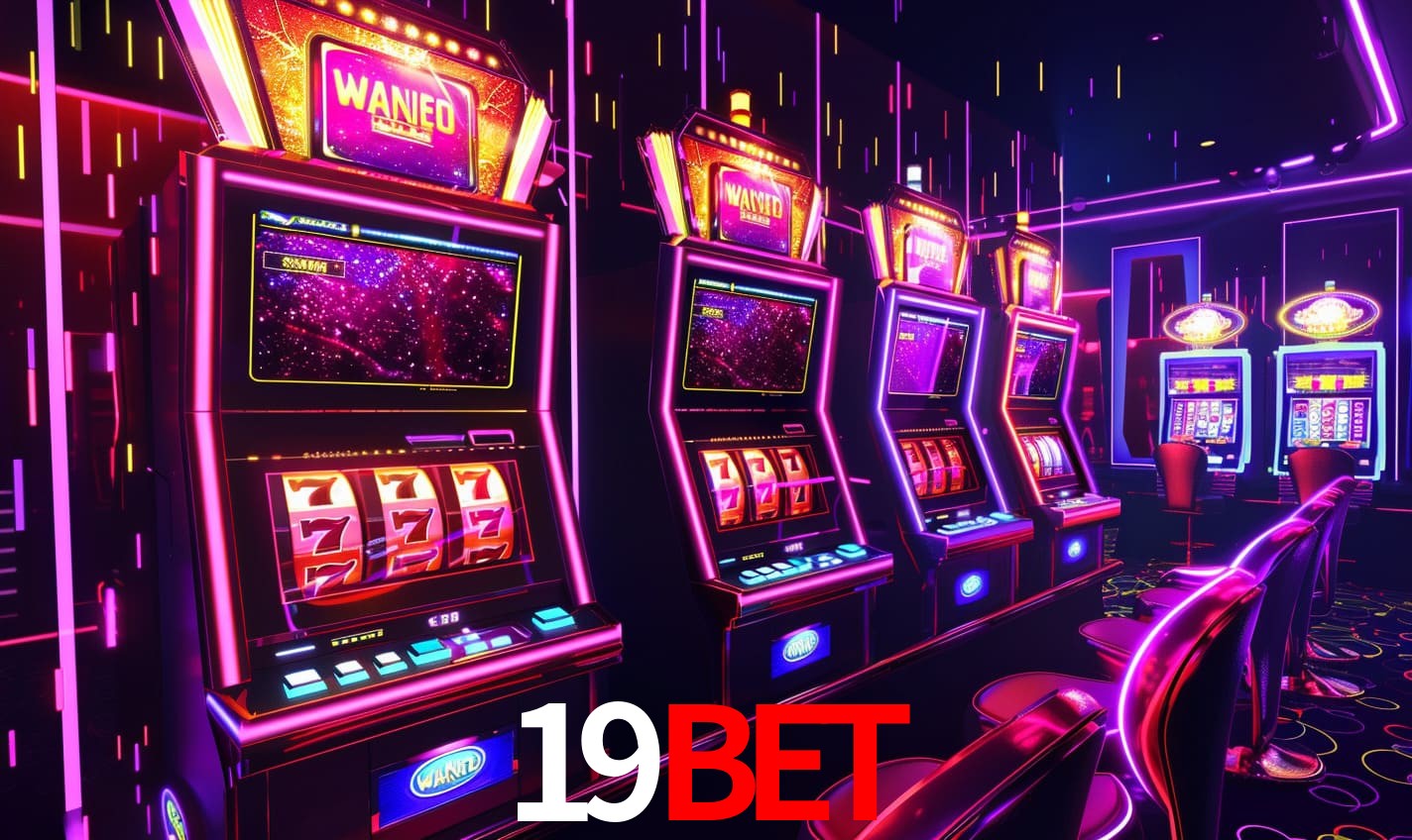 Apostas Esportivas na 19BET: Um Guia Completo