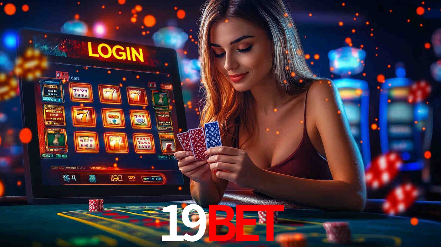 19BET,19BET vip