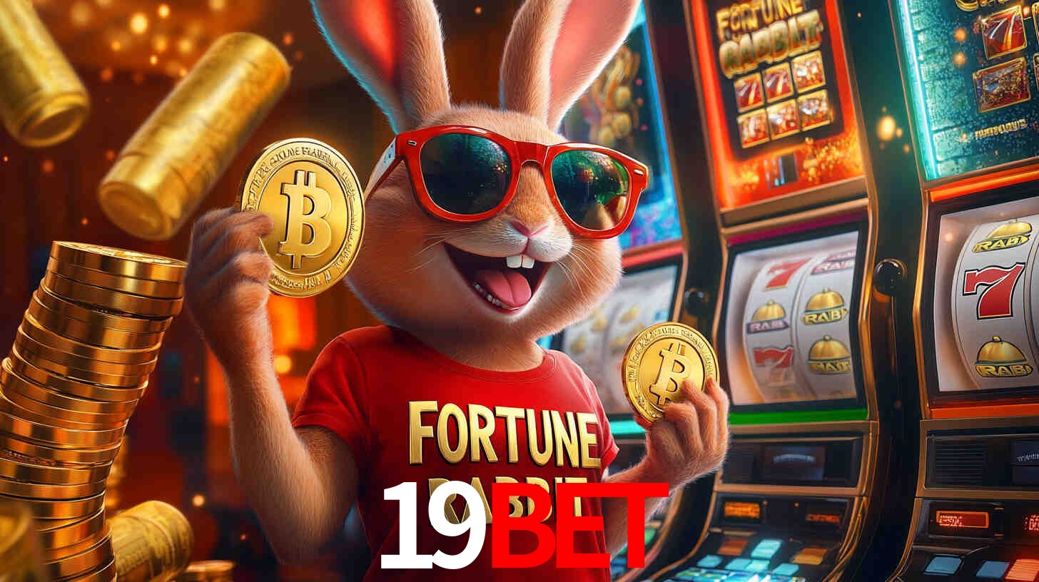 Descubra a Magia dos Jogos de Arcade no 19BET