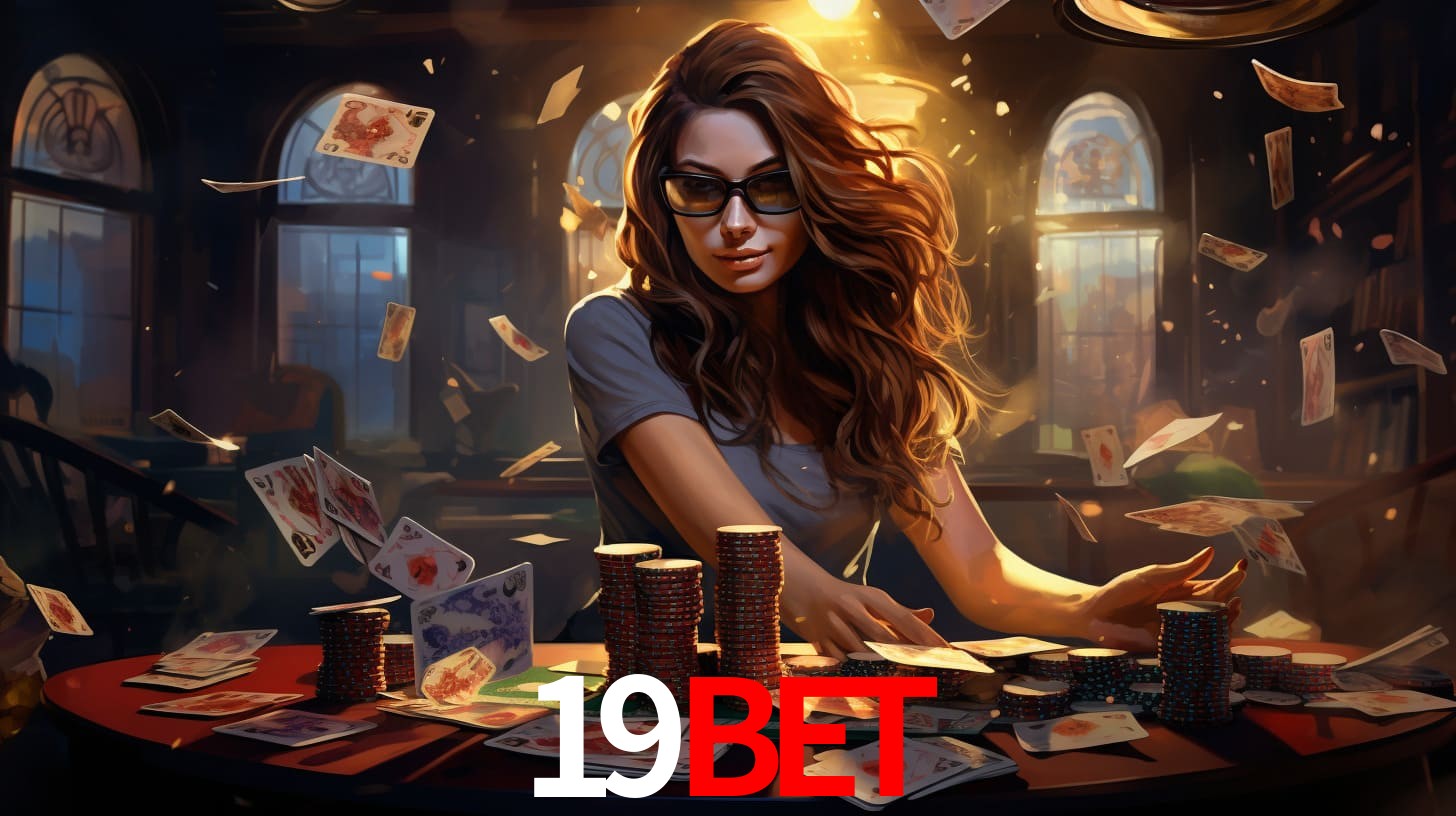 Aviator Game 19BET