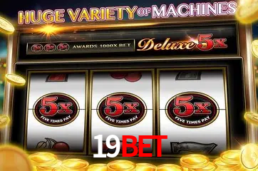 Descubra a Essência do 19BET: Nossa História e Compromissos