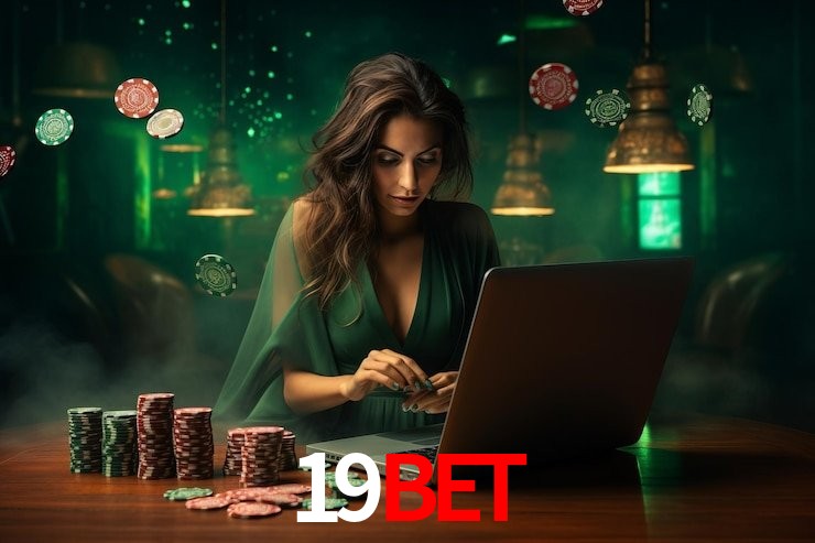 19BET app