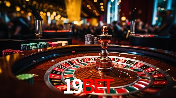 Exclusive Offers 19BET