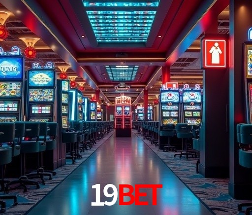 Explorando a Categoria de Eventos em Apostas na 19BET