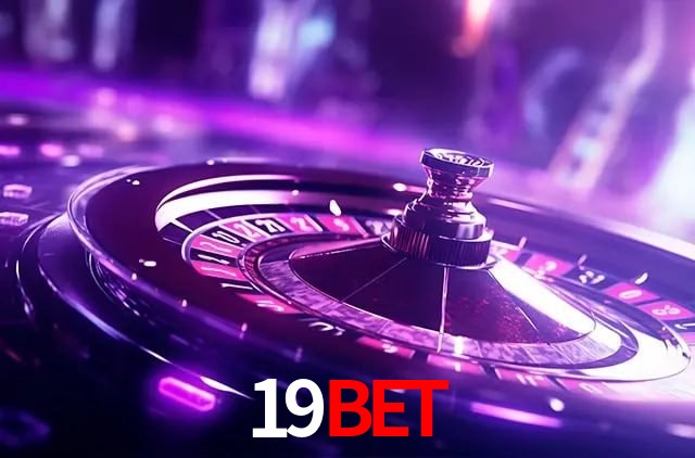 A Emoção da Loteria na 19BET: Uma Chance de Mudança de Vida
